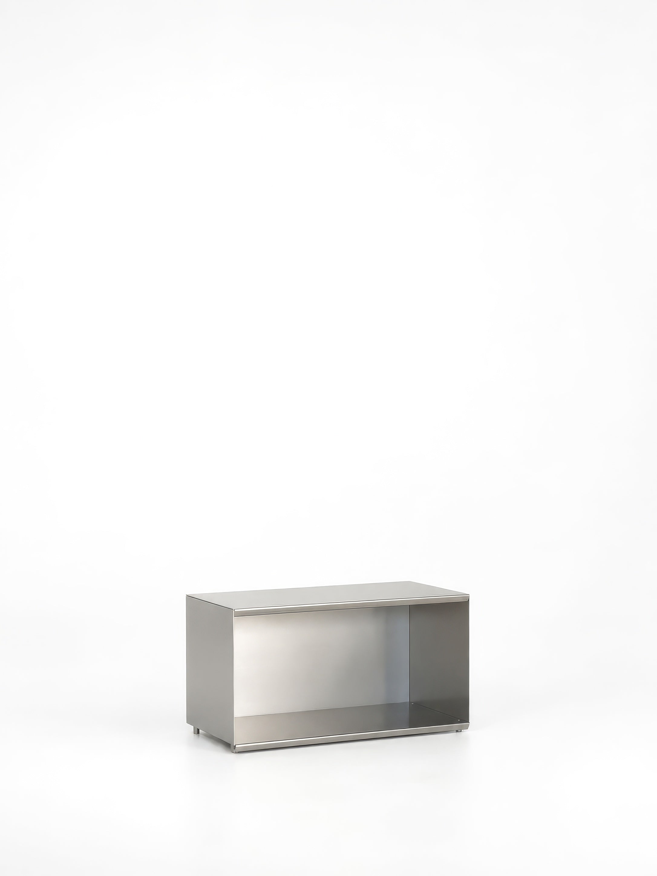 _001 Modular shelving system | Single module