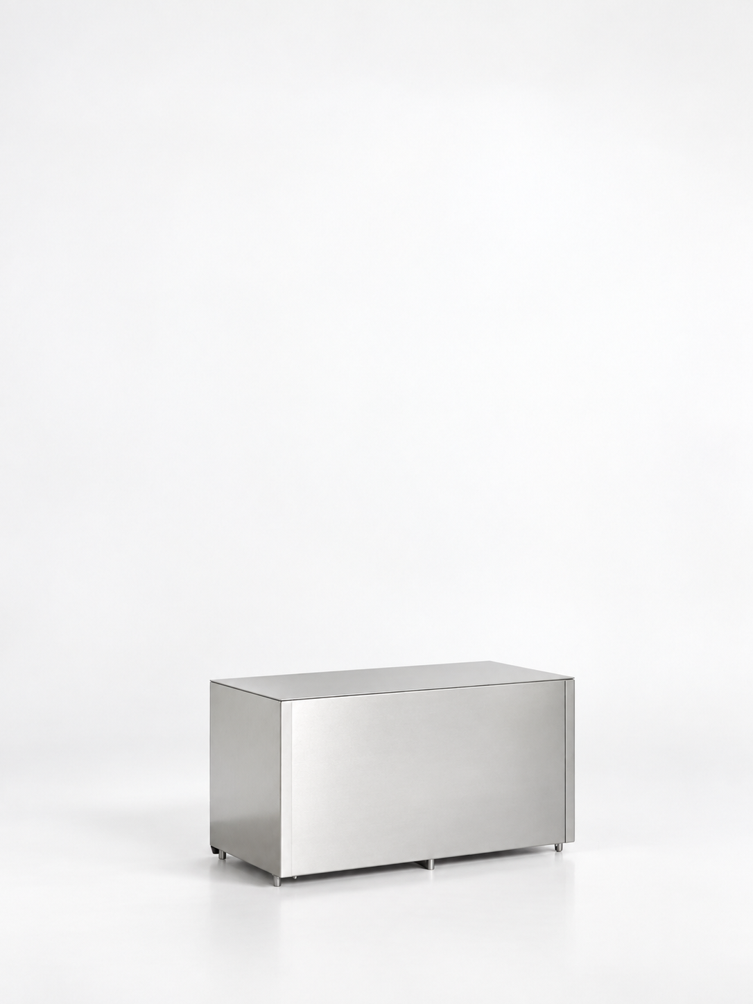_001 Modular shelving system | Single module
